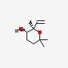 Picture of molecule