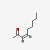 Picture of molecule