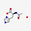 Picture of molecule