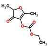 Picture of molecule