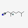 Picture of molecule