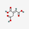 Picture of molecule