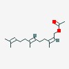 Picture of molecule