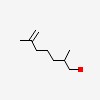 Picture of molecule