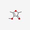 Picture of molecule