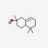 Picture of molecule