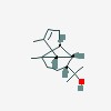 Picture of molecule