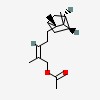 Picture of molecule