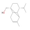 Picture of molecule