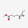 Picture of molecule