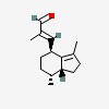 Picture of molecule