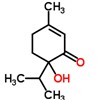 Picture of molecule