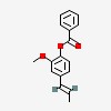 Picture of molecule