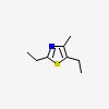 Picture of molecule