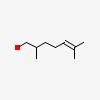 Picture of molecule