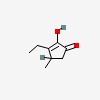 Picture of molecule