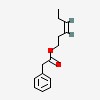 Picture of molecule