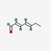 Picture of molecule