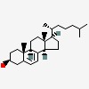 Picture of molecule