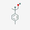 Picture of molecule