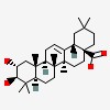 Picture of molecule