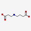 Picture of molecule