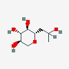 Picture of molecule