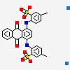 Picture of molecule