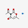 Picture of molecule