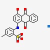 Picture of molecule