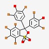 Picture of molecule