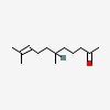 Picture of molecule