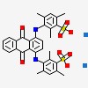 Picture of molecule