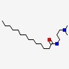 Picture of molecule