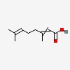 Picture of molecule