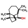 Picture of molecule