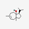 Picture of molecule