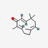 Picture of molecule