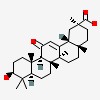 Picture of molecule