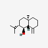 Picture of molecule