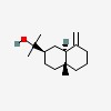 Picture of molecule