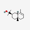 Picture of molecule