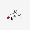 Picture of molecule