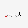 Picture of molecule