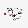 Picture of molecule