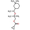 Picture of molecule