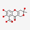 Picture of molecule