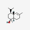 Picture of molecule