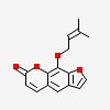 Picture of molecule