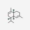 Picture of molecule